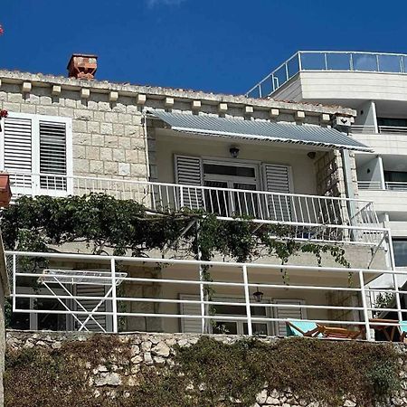 Apartments Nina & Paula - Apartment Nina Štikovica Exterior foto