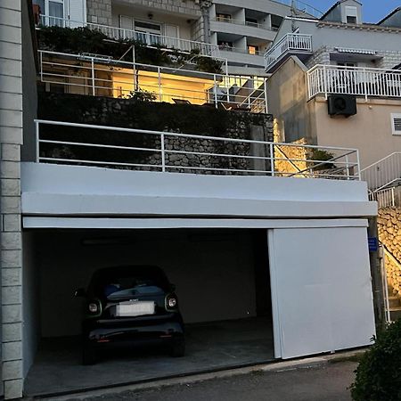 Apartments Nina & Paula - Apartment Nina Štikovica Exterior foto
