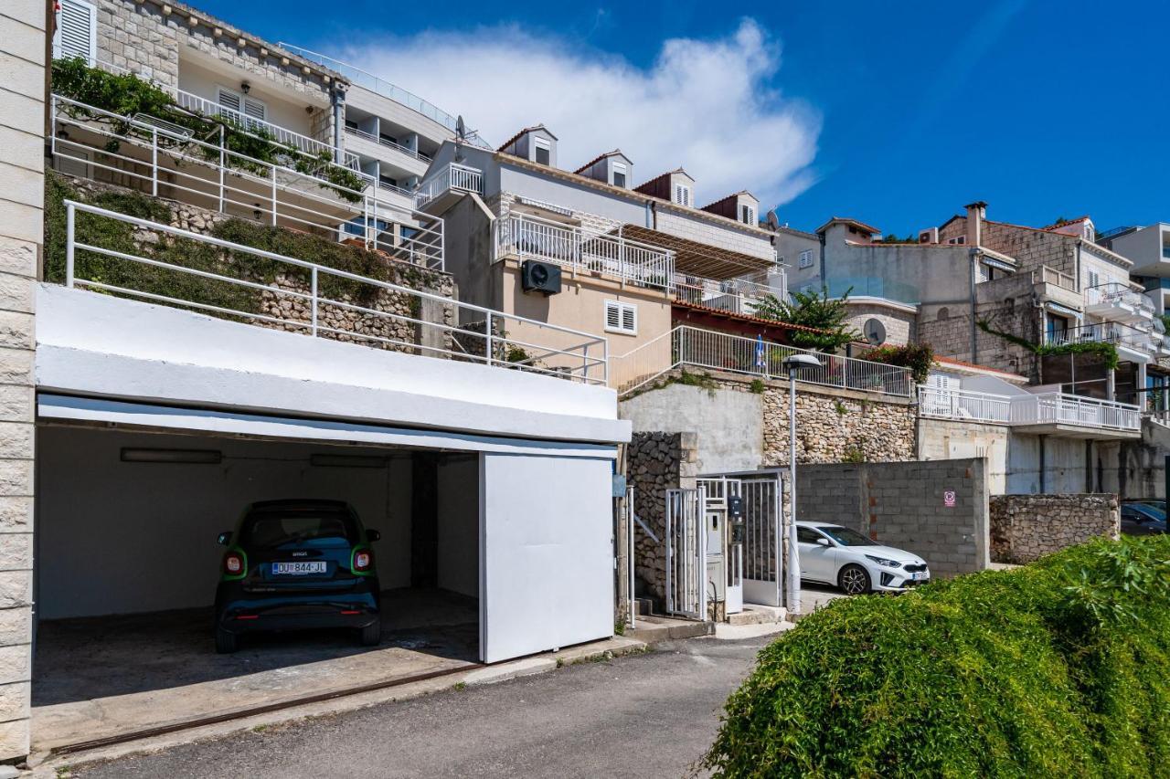 Apartments Nina & Paula - Apartment Nina Štikovica Exterior foto