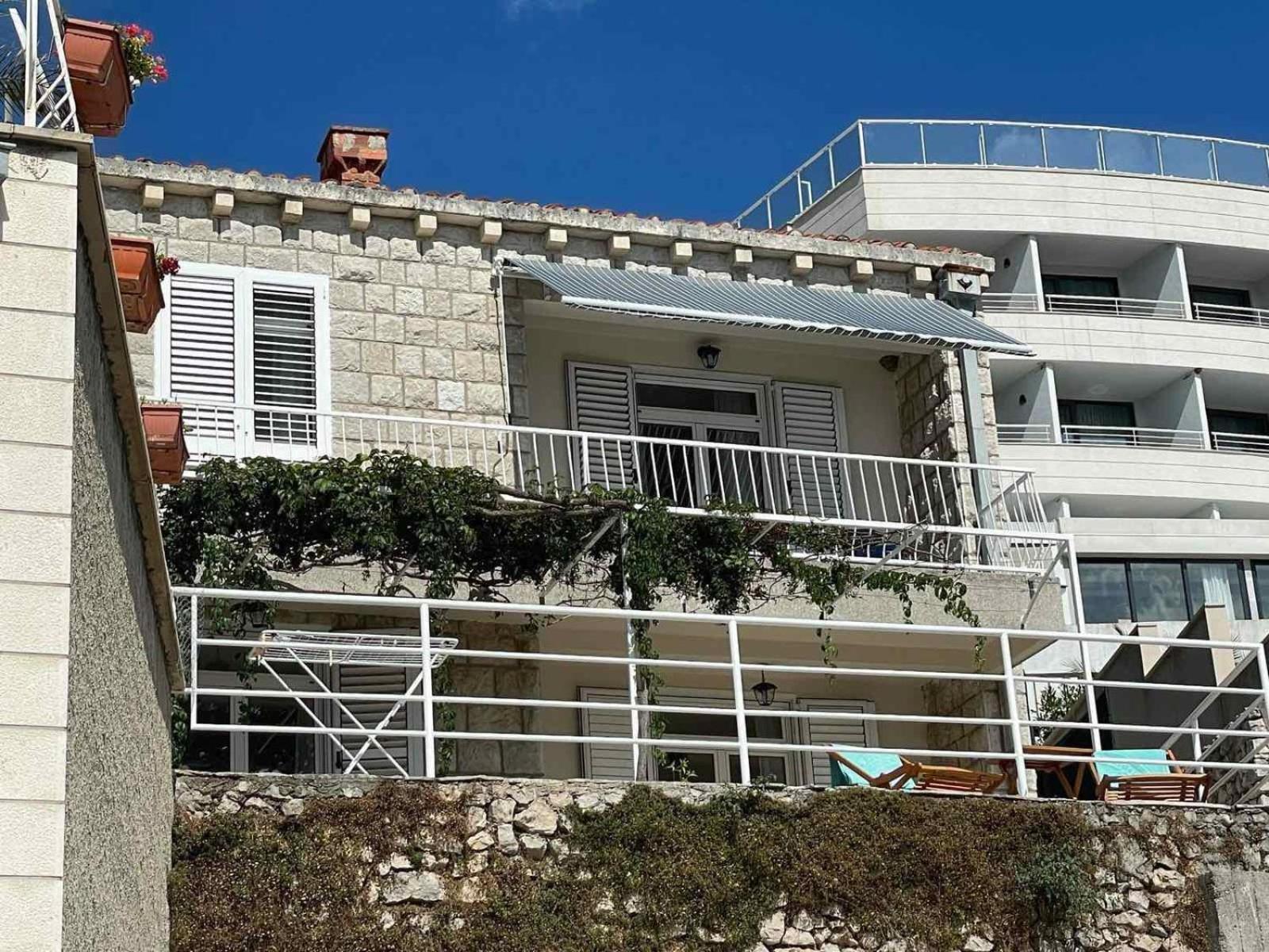 Apartments Nina & Paula - Apartment Nina Štikovica Exterior foto